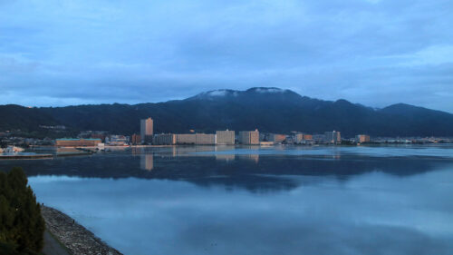 琵琶湖 ホテル画像