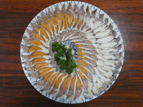 鮒寿司イメージ画像