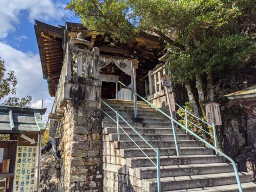 滋賀県 多賀神社 画像