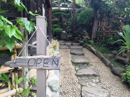 カフェ　イメージ画像