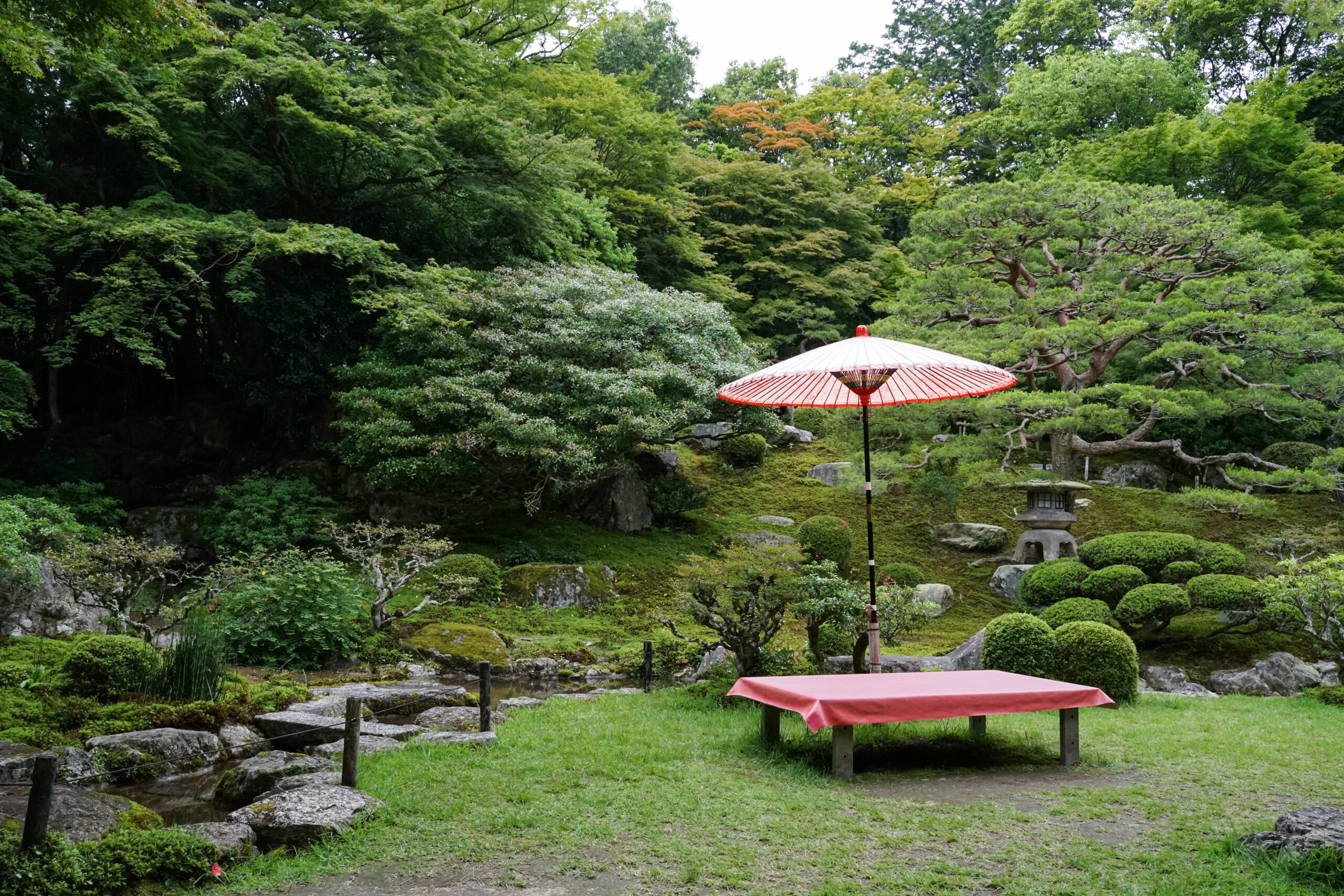 旧竹林院 滋賀画像