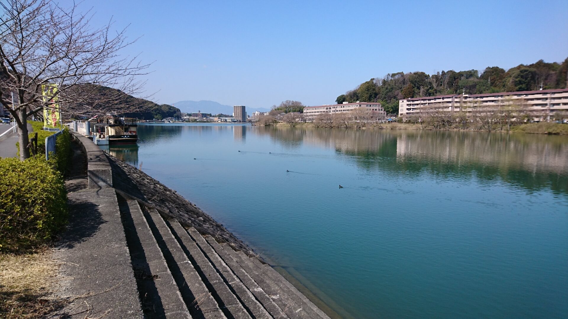 瀬田の風景画像