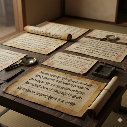 顧問所のイメージ画像