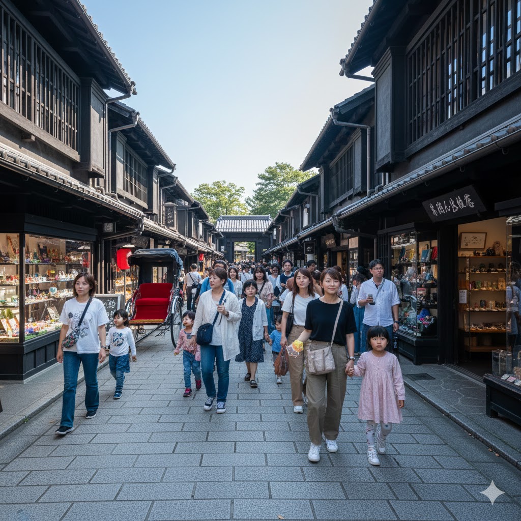 黒壁スクエアのイメージ画像