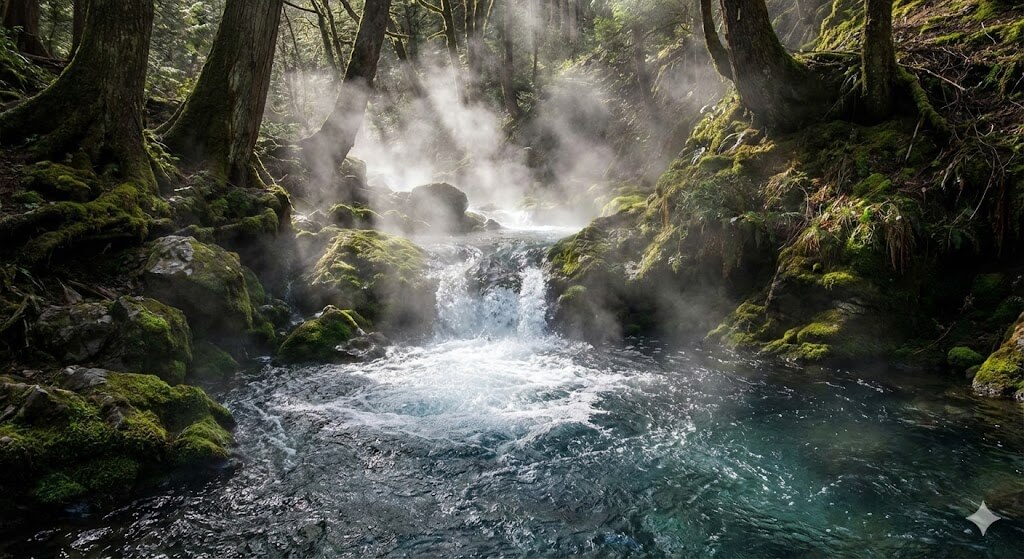 霊泉のイメージ画像