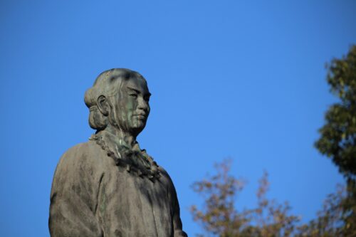 日本武尊 イメージ画像