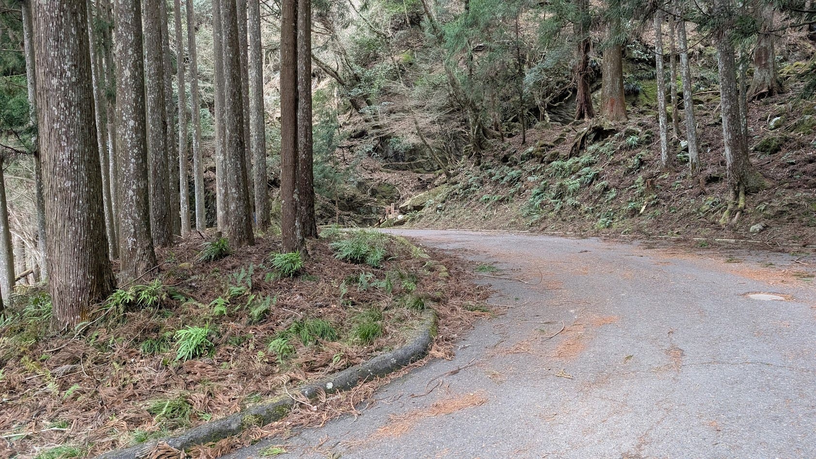 奈良 室生 吉祥龍穴アクセス③